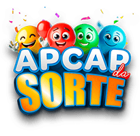 Logo APCAP da Sorte