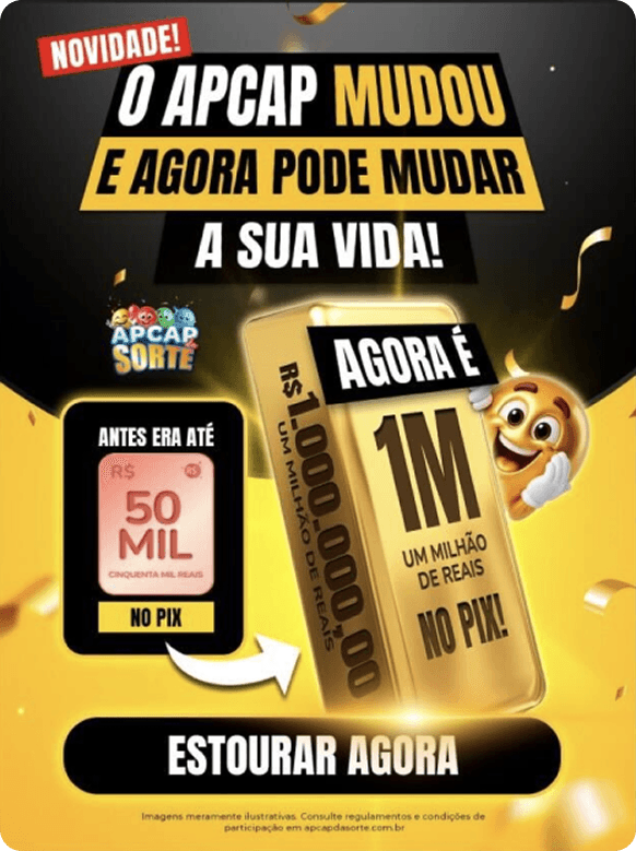 Banner Apcap mudou para versão mobile