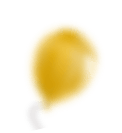 Balão Vermelho
