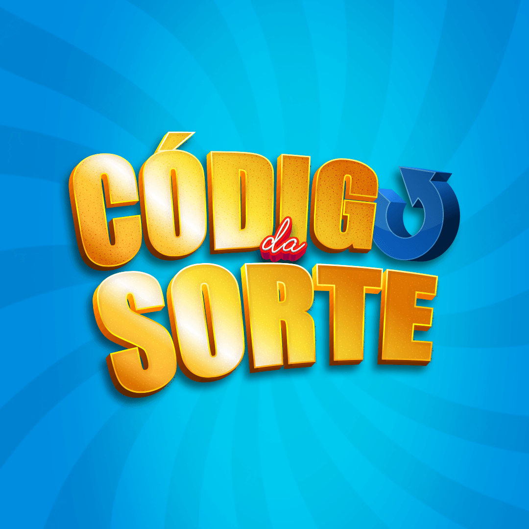Código da Sorte